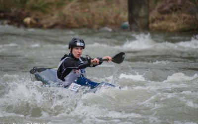 Sélections aux championnats du Monde de Descente