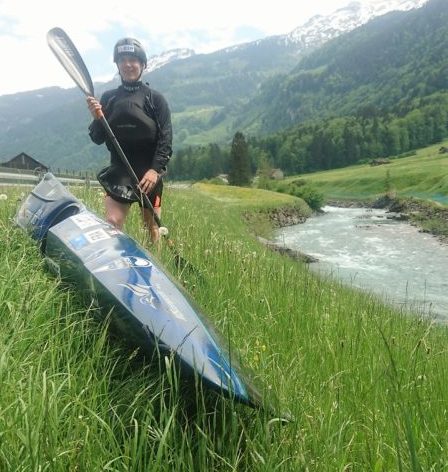 Stage de préparation aux Championnats du Monde de Descente – Muotathal (Suisse) – 10-12 mai