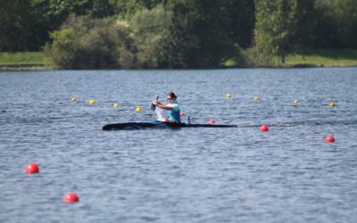 Championnat de France Elite Course en ligne – Vaires sur Marne – 6/7 Mai