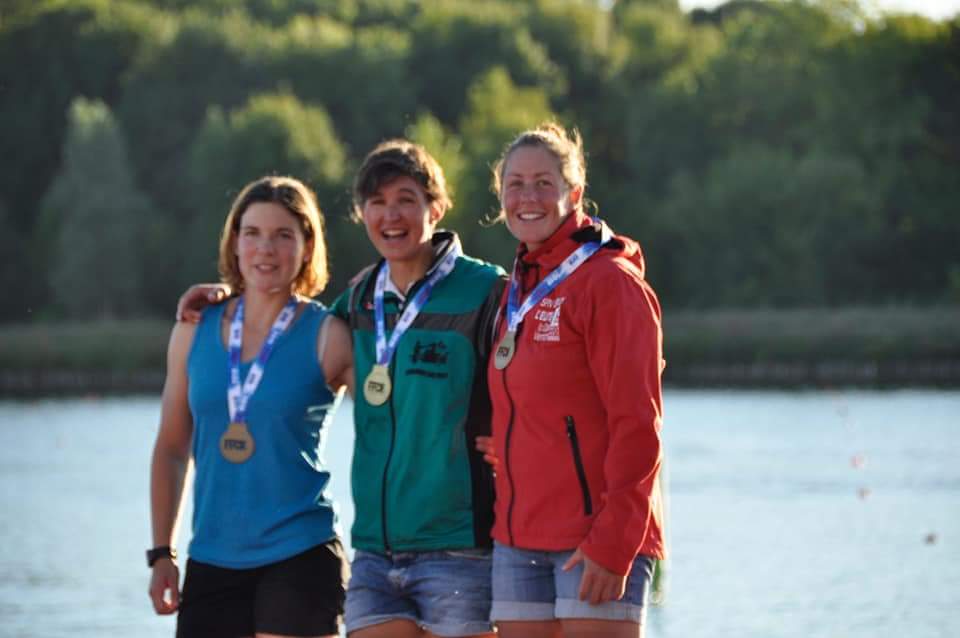 Championnats de France Marathon 2018