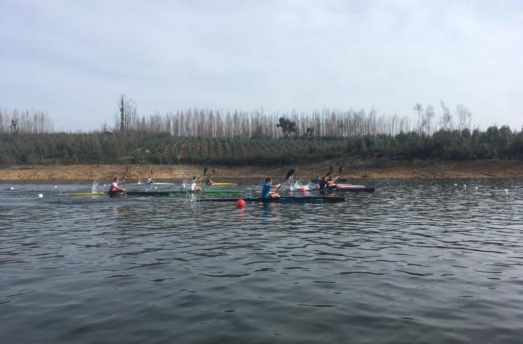 Stage Volume Bateau – Février 2019