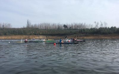 Stage Volume Bateau – Février 2019