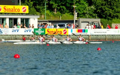 Coupe du monde Course en ligne – Duisbourg – 31 mai au 2 juin 2019