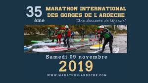 35ème Marathon Internationale des Gorges de l’Ardèche