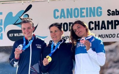 Championnats du monde Descente 2024 – Espagne – Sabero